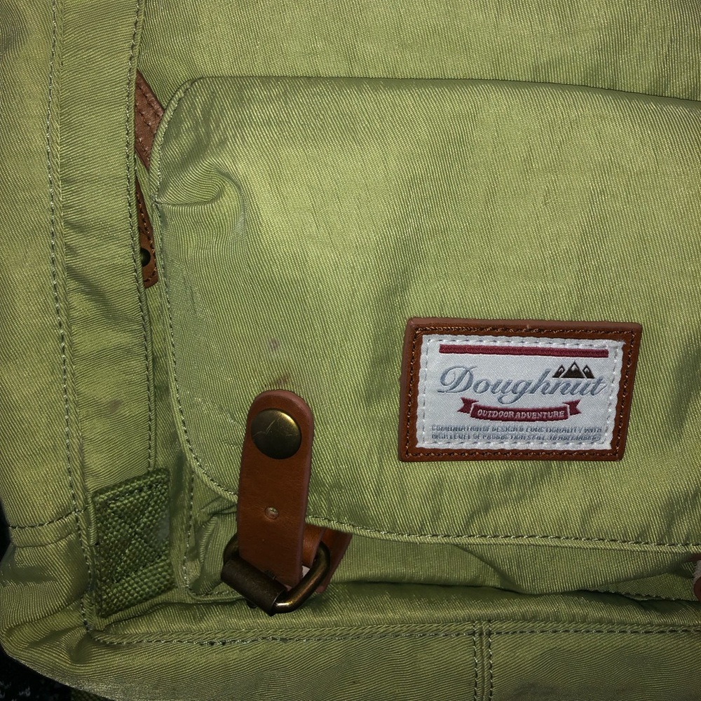 Medium Doughnut Outdoor Backpack - image 4